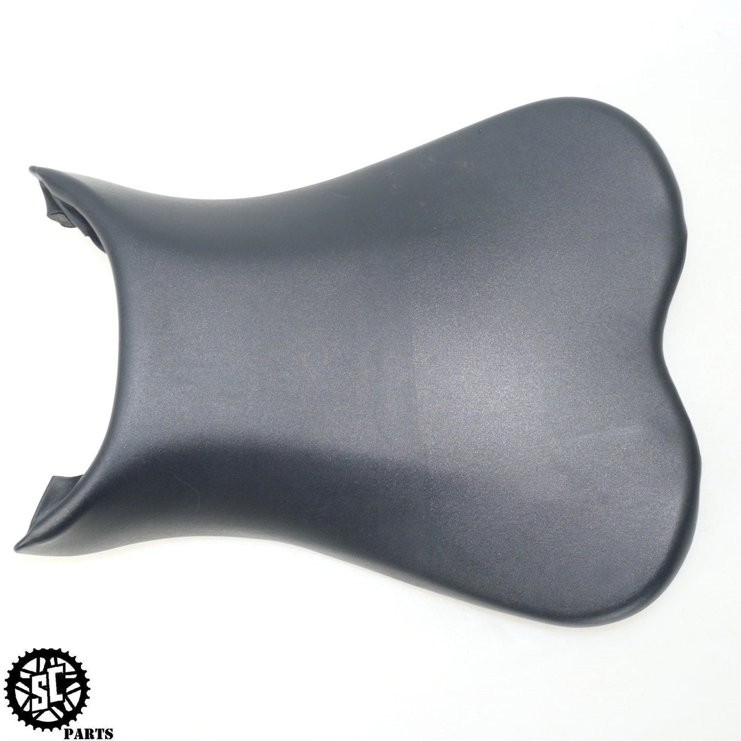 2007 SUZUKI GSXR 600 FRONT SEAT S44