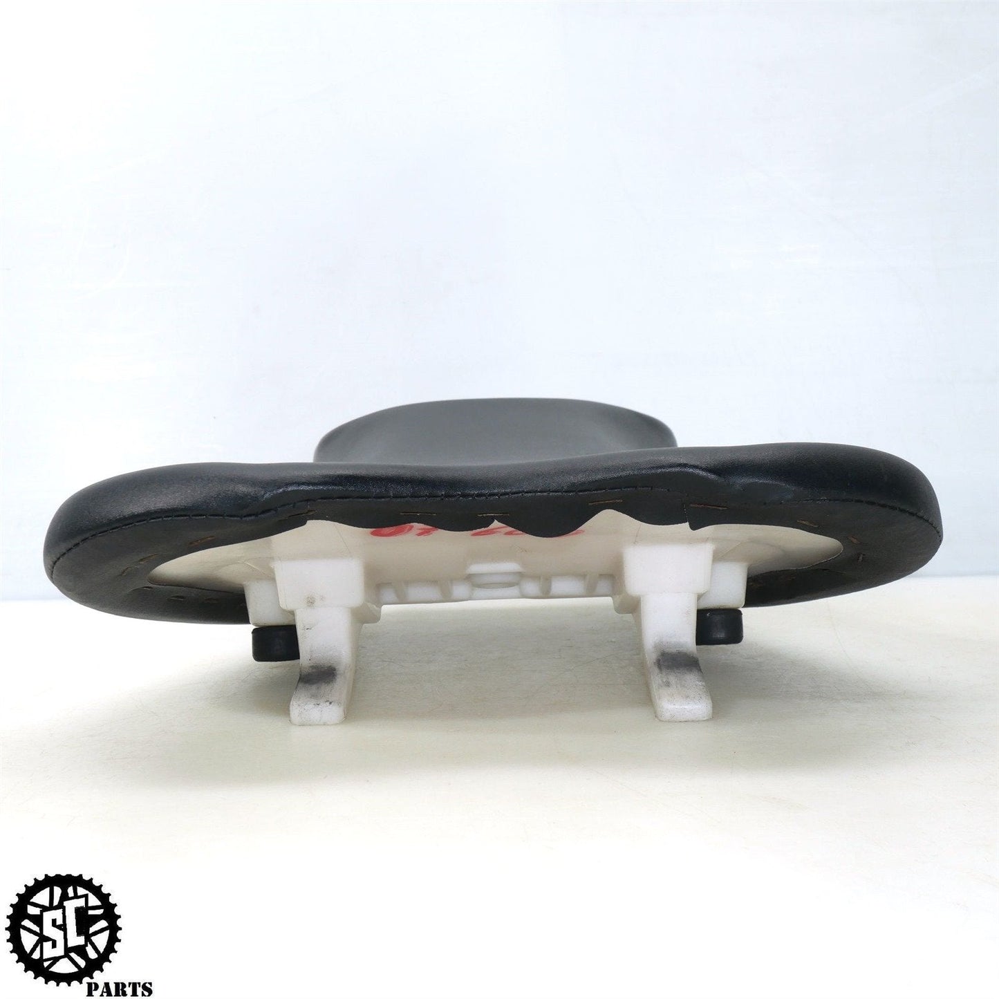 2007 SUZUKI GSXR 600 FRONT SEAT S44