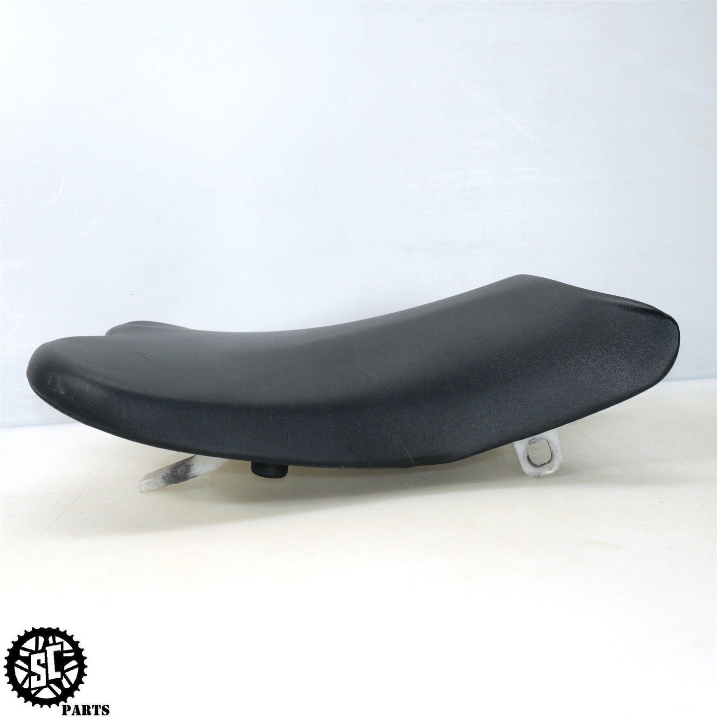 2007 SUZUKI GSXR 600 FRONT SEAT S44