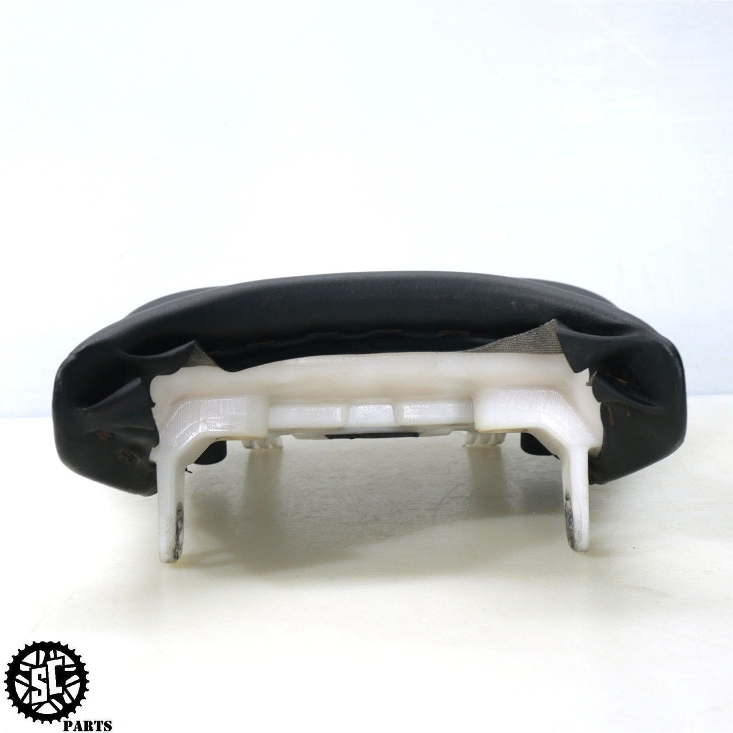 2007 SUZUKI GSXR 600 FRONT SEAT S44