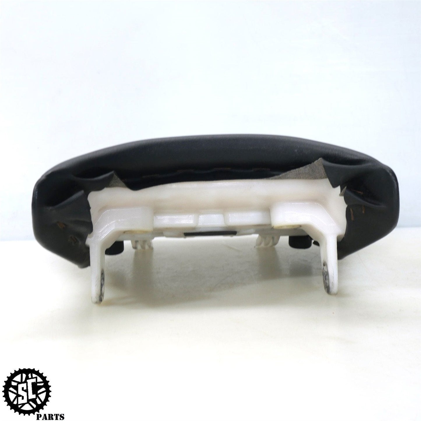 2007 SUZUKI GSXR 600 FRONT SEAT S44