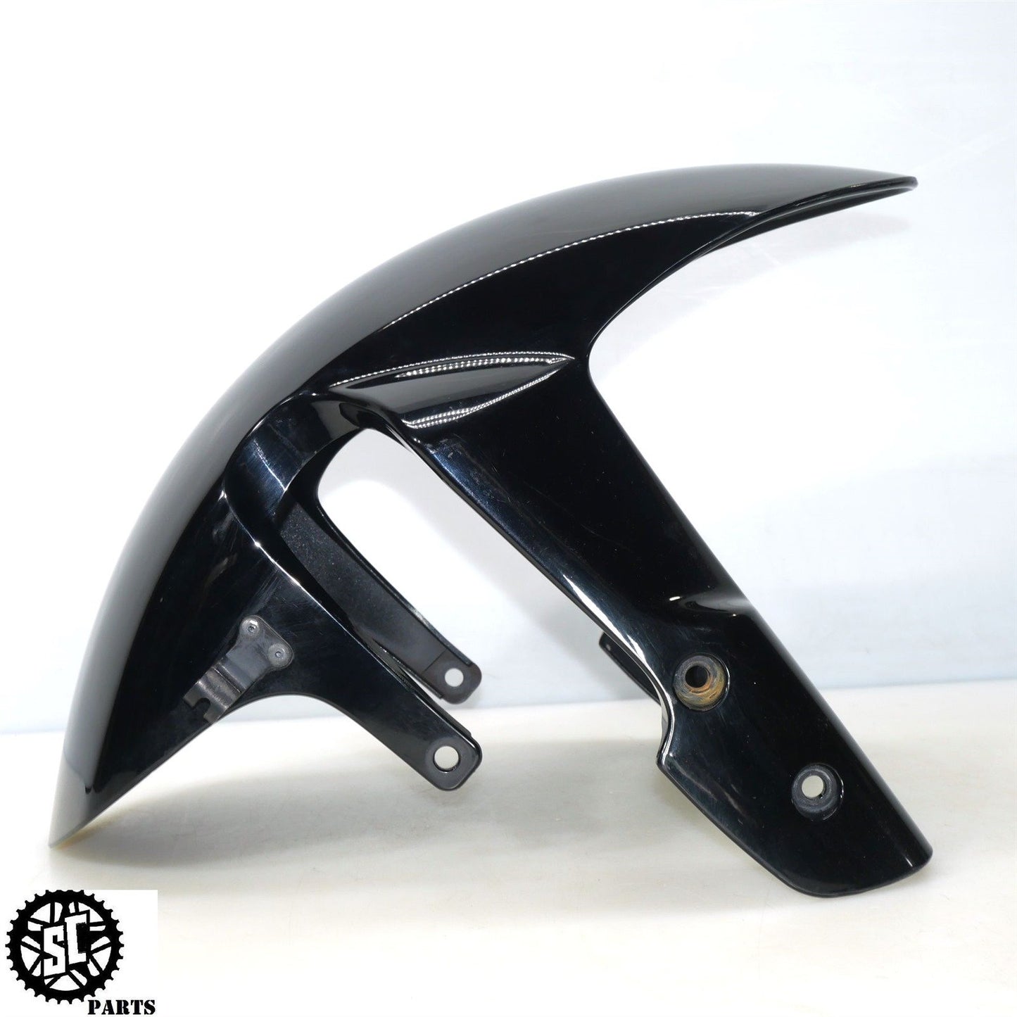 2007 SUZUKI GSXR 600 FRONT FENDER S44