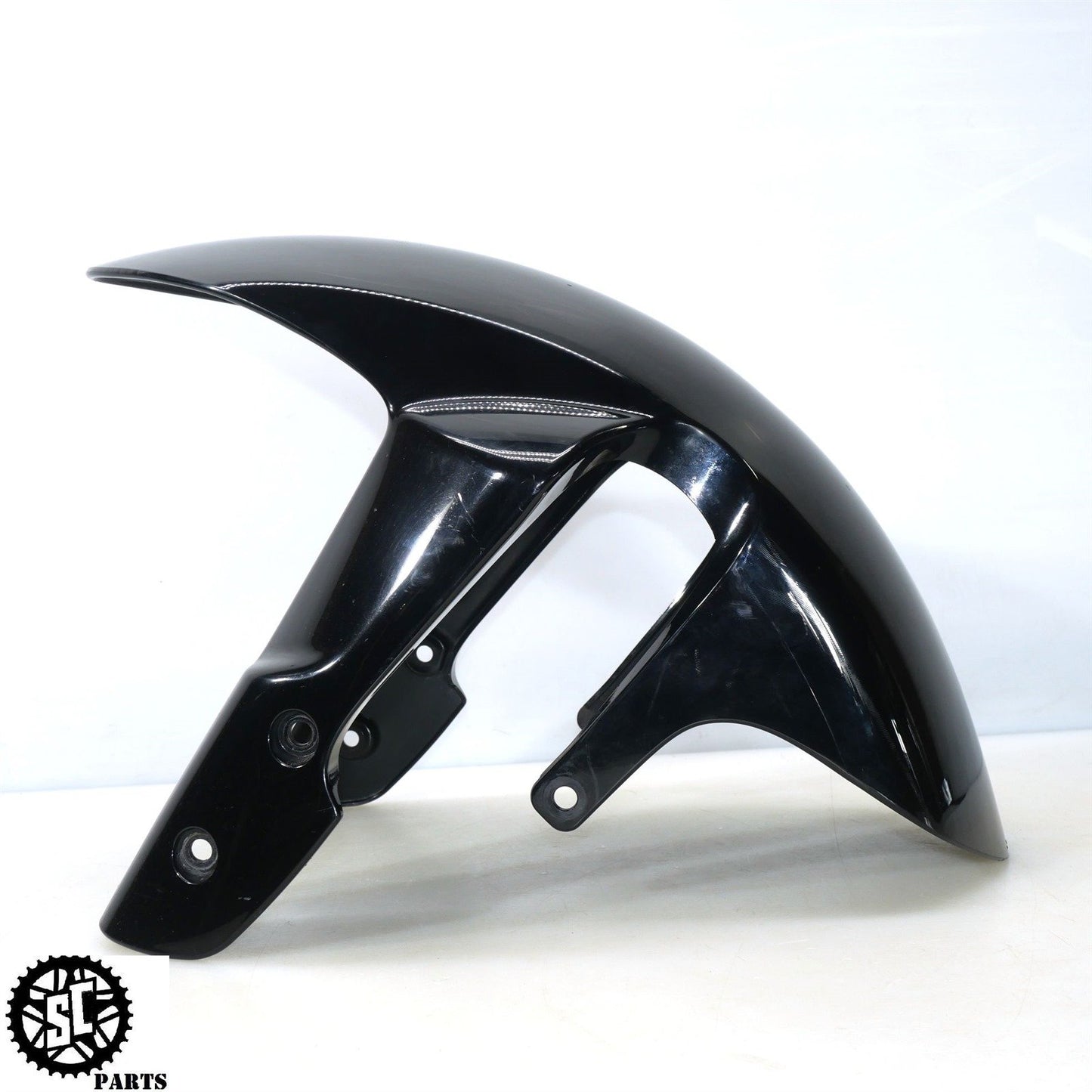 2007 SUZUKI GSXR 600 FRONT FENDER S44