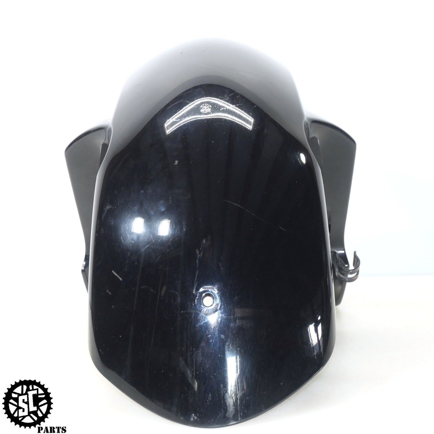 2007 SUZUKI GSXR 600 FRONT FENDER S44