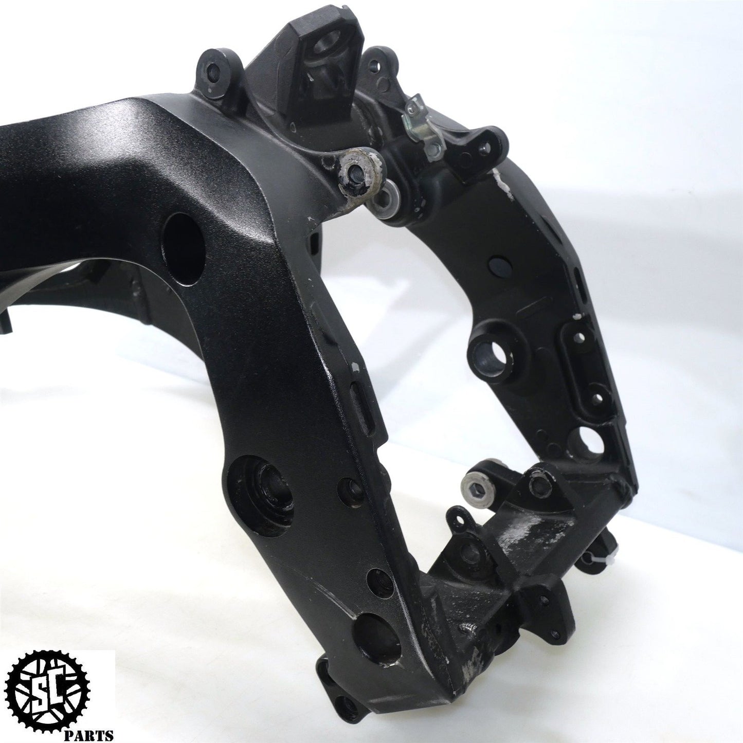 2007 SUZUKI GSXR 600 MAIN FRAME *C* S44