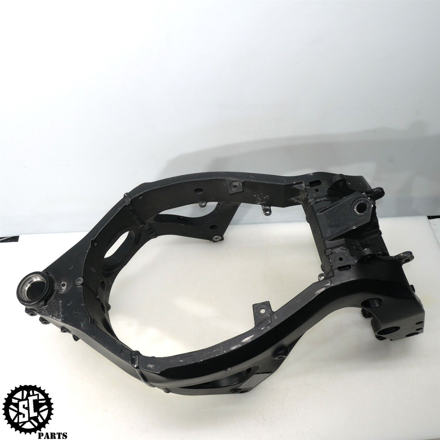 2007 SUZUKI GSXR 600 MAIN FRAME *C* S44