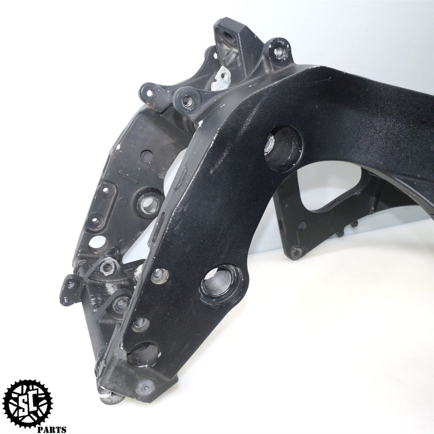 2007 SUZUKI GSXR 600 MAIN FRAME *C* S44