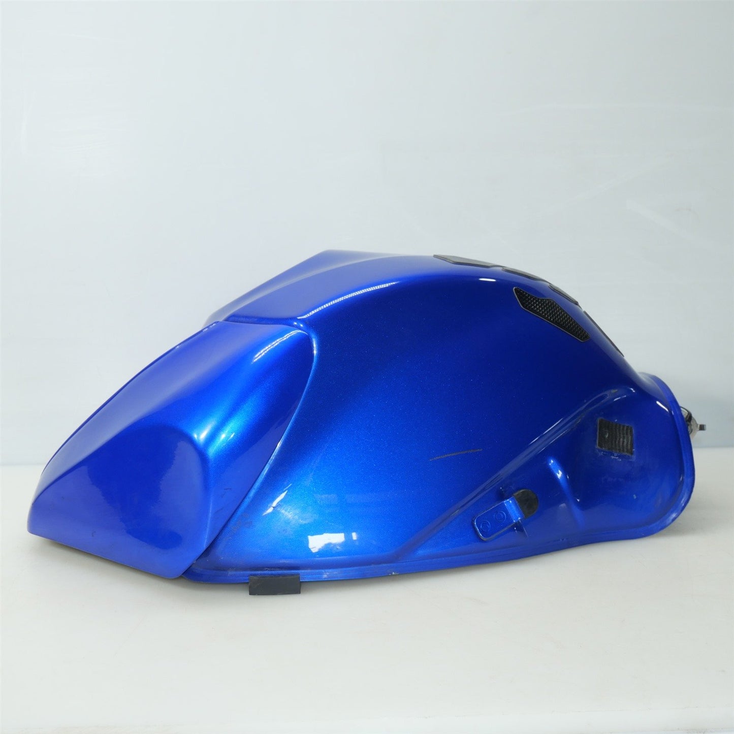 2007 SUZUKI GSXR 600 FUEL GAS TANK S44