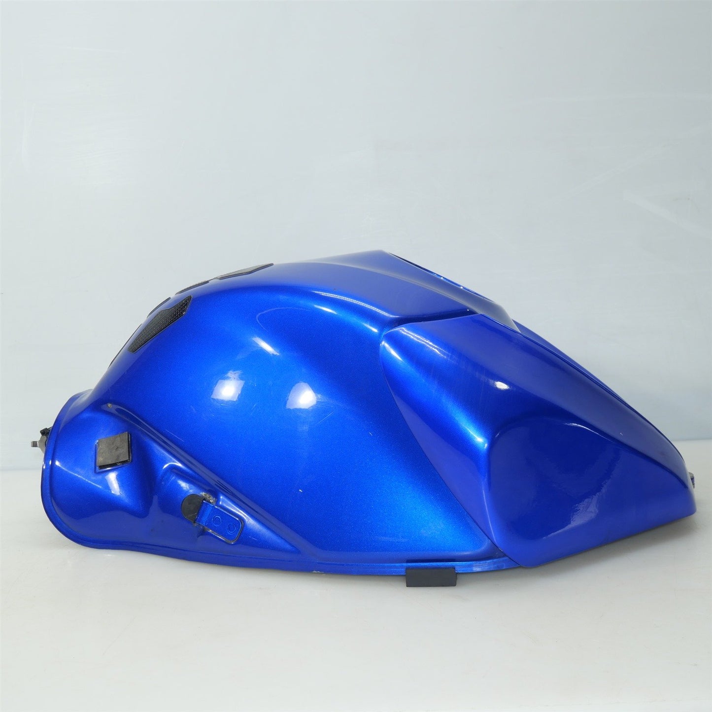 2007 SUZUKI GSXR 600 FUEL GAS TANK S44