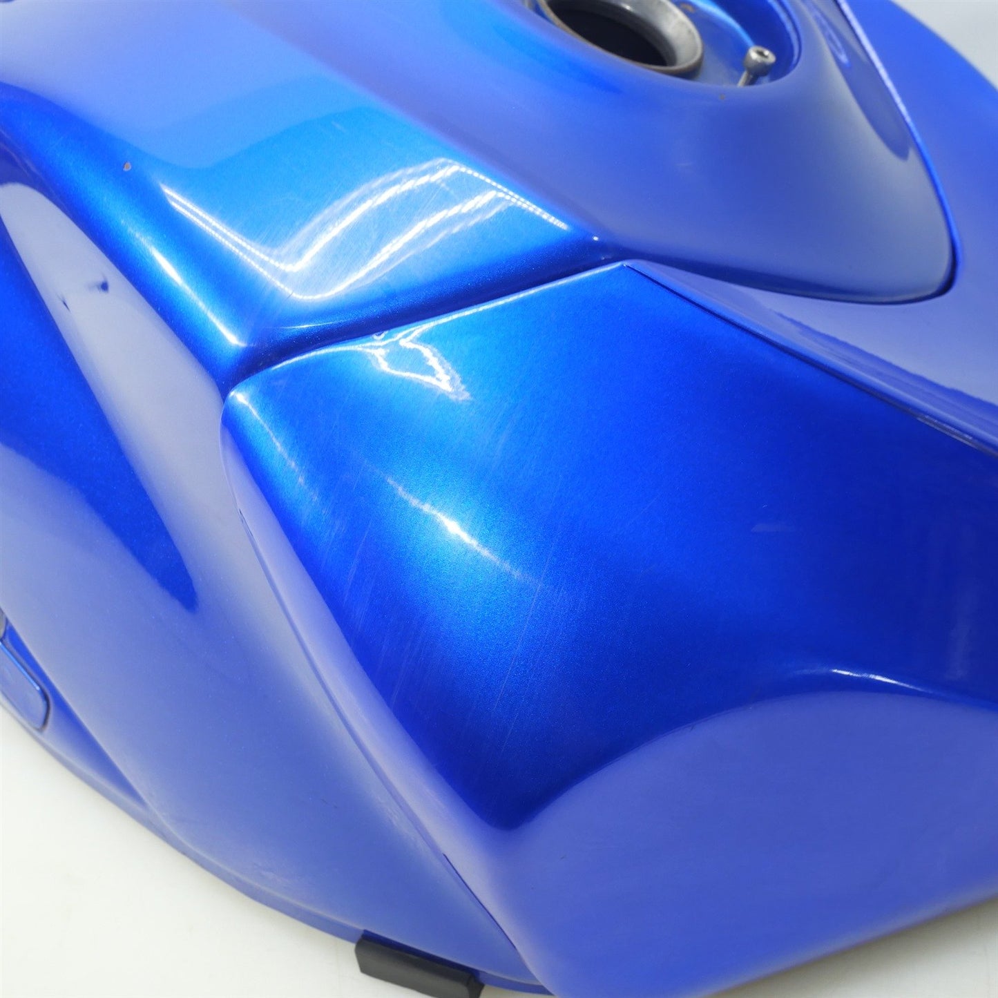 2007 SUZUKI GSXR 600 FUEL GAS TANK S44