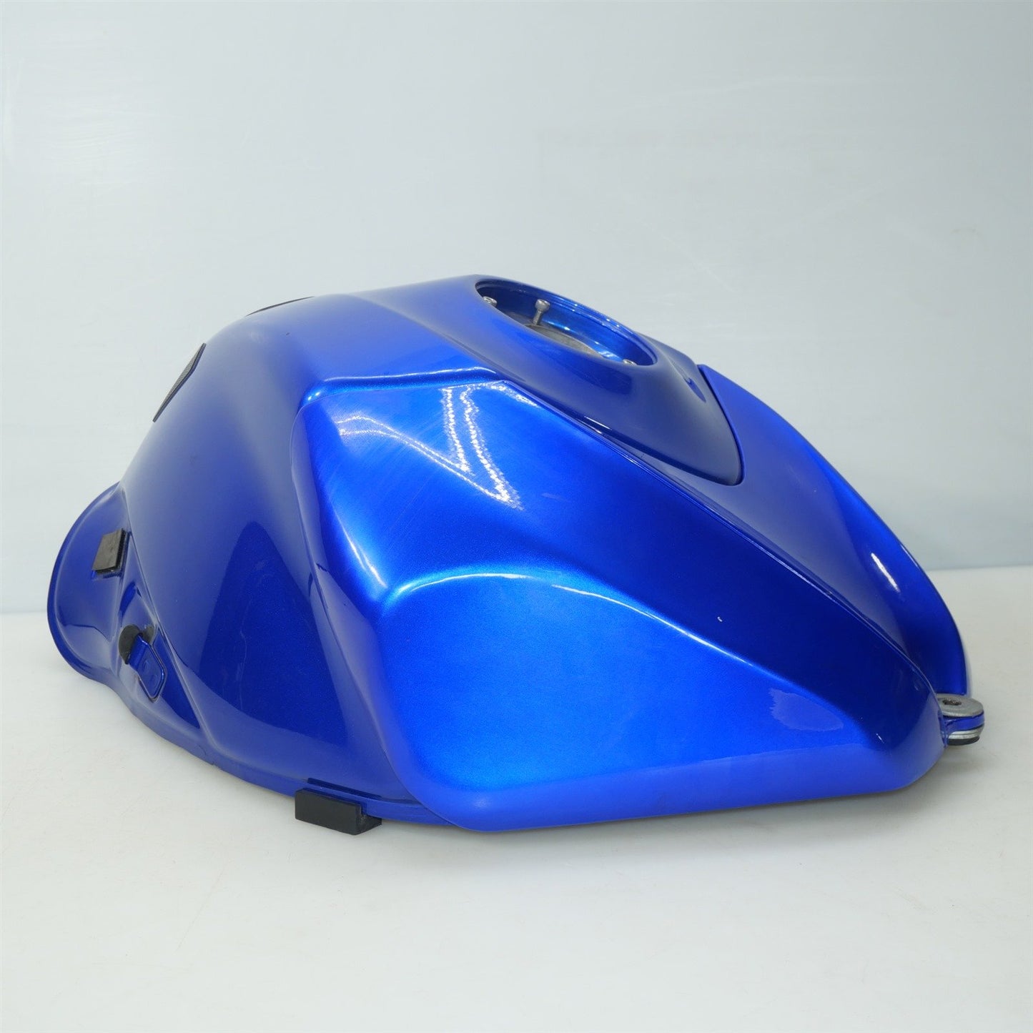 2007 SUZUKI GSXR 600 FUEL GAS TANK S44