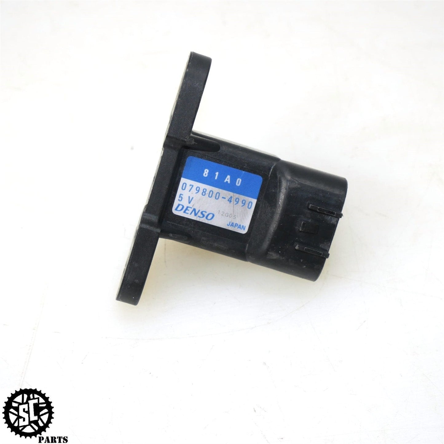 2001-2007 SUZUKI HAYABUSA MAP SENSOR 079800-4990 18590-81A00 S28