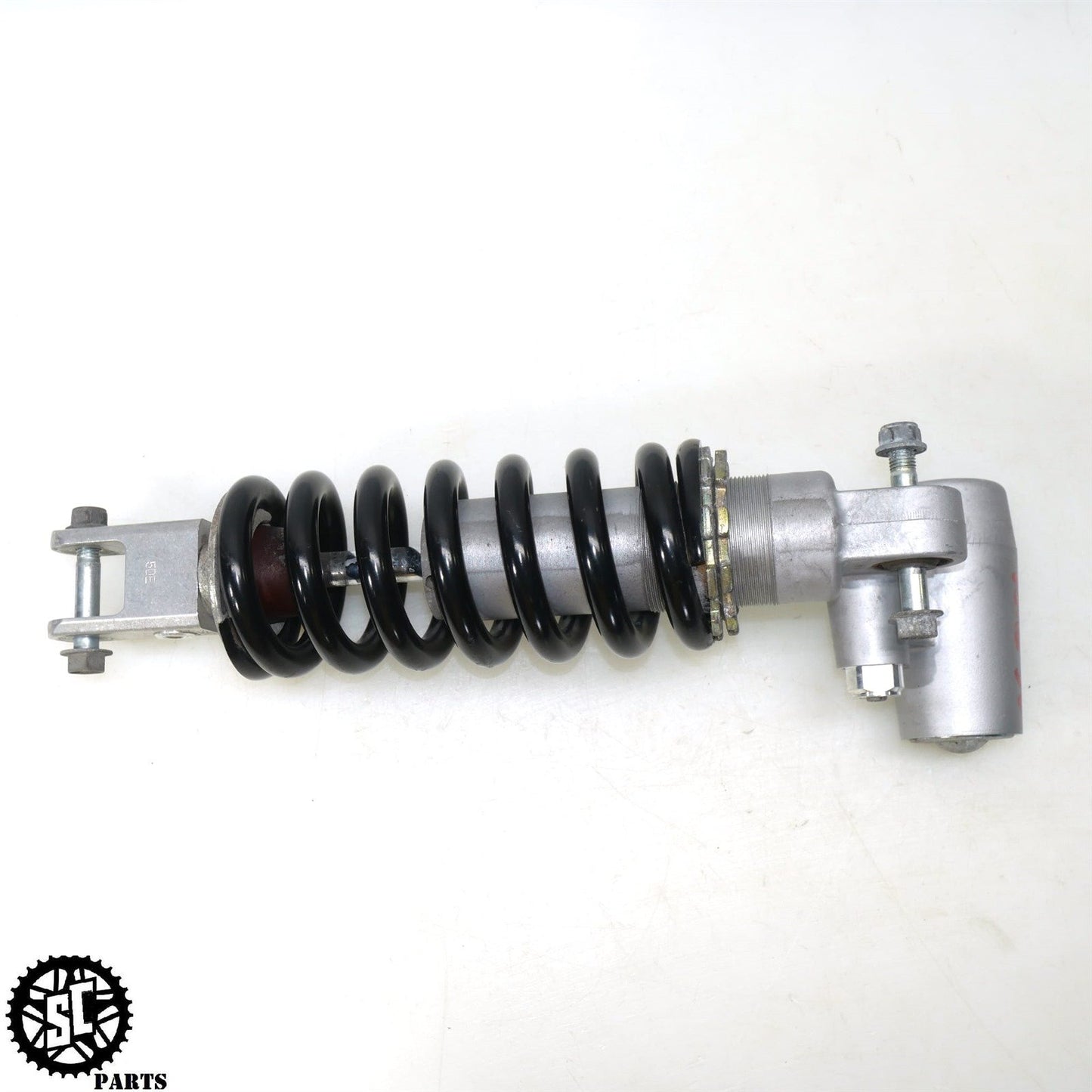 2001-2007 SUZUKI HAYABUSA REAR SHOCK ABSORBER S28