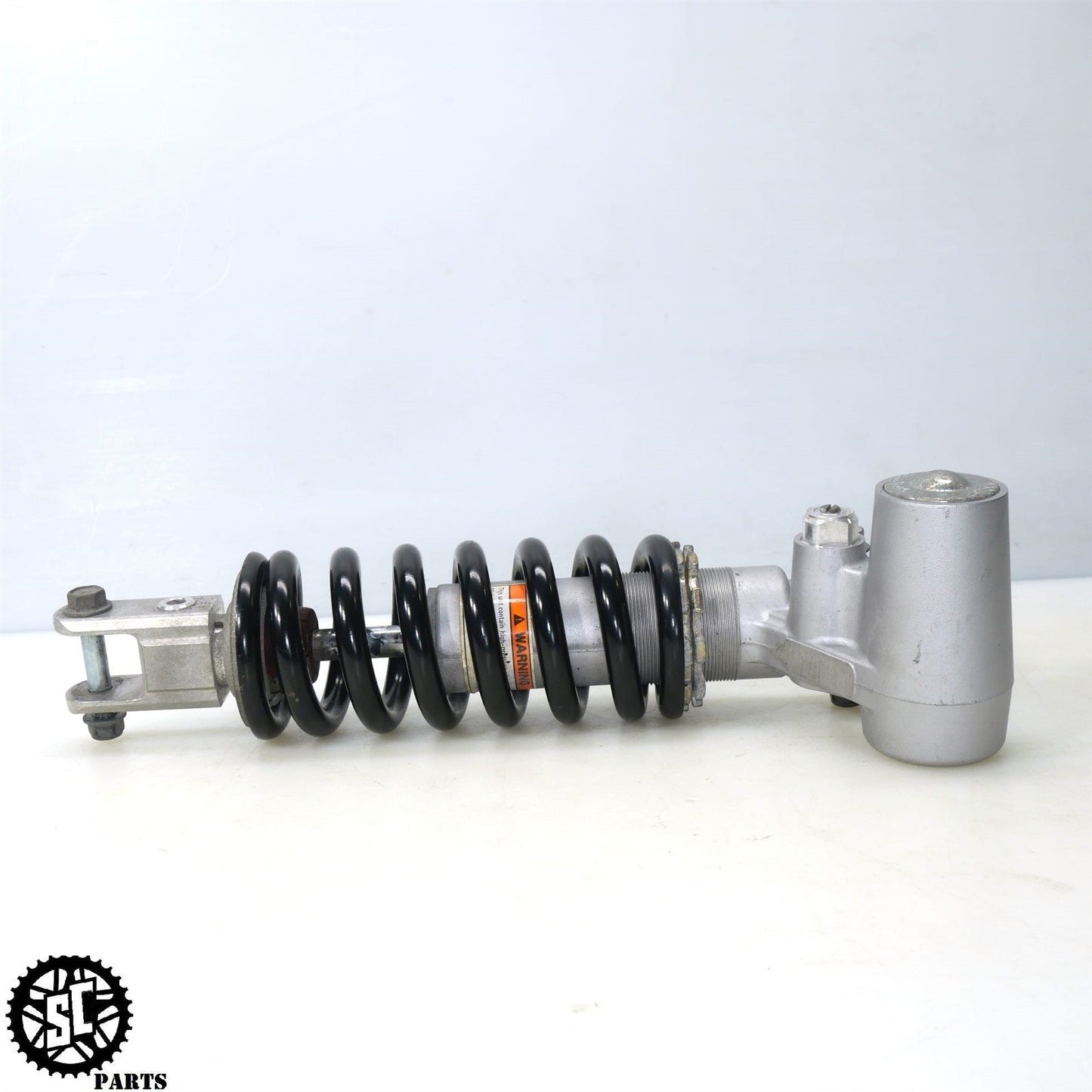 2001-2007 SUZUKI HAYABUSA REAR SHOCK ABSORBER S28