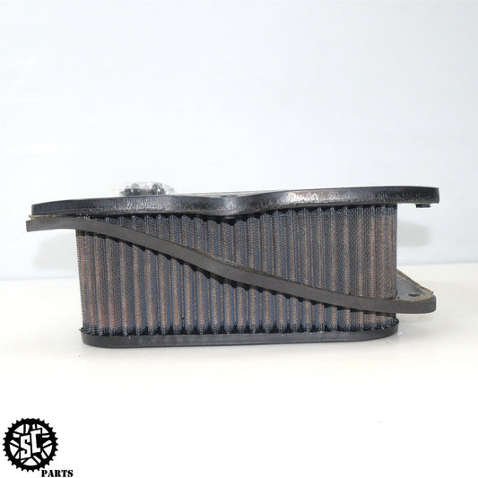 2001-2007 SUZUKI HAYABUSA K&N AIR FILTER H098A6 S28