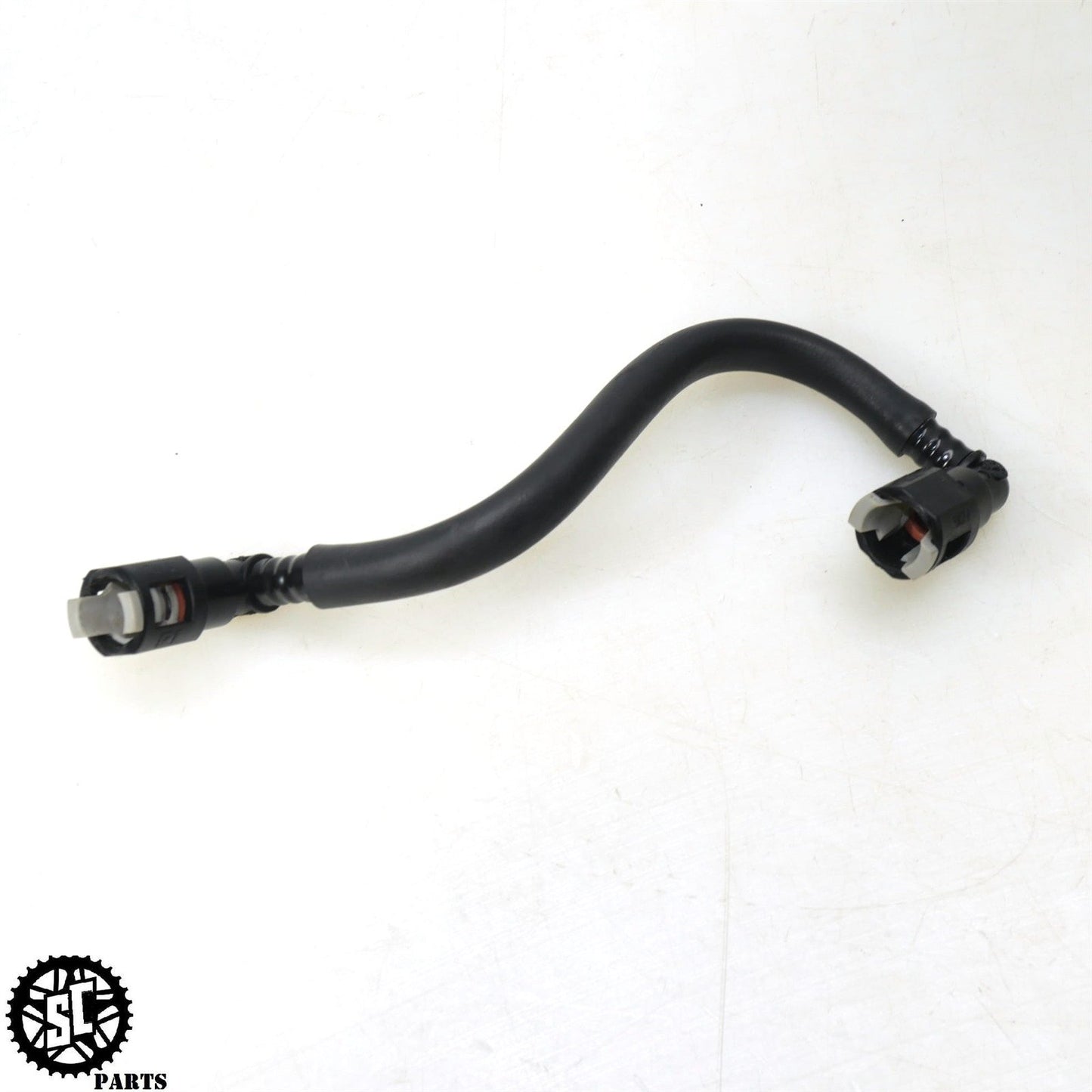 2001-2007 SUZUKI HAYABUSA FUEL LINE GAS HOSE S28