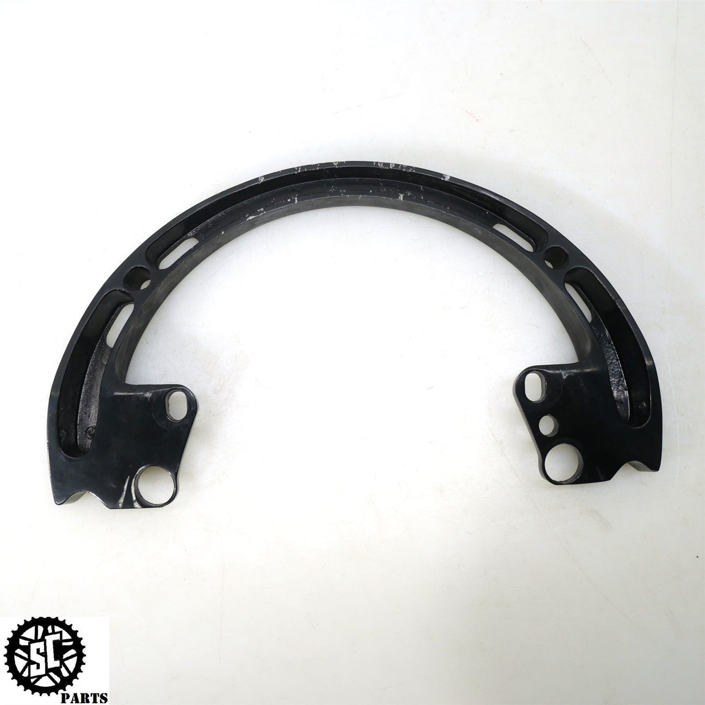 2001-2007 SUZUKI HAYABUSA GRAB BAR HANDLE S28