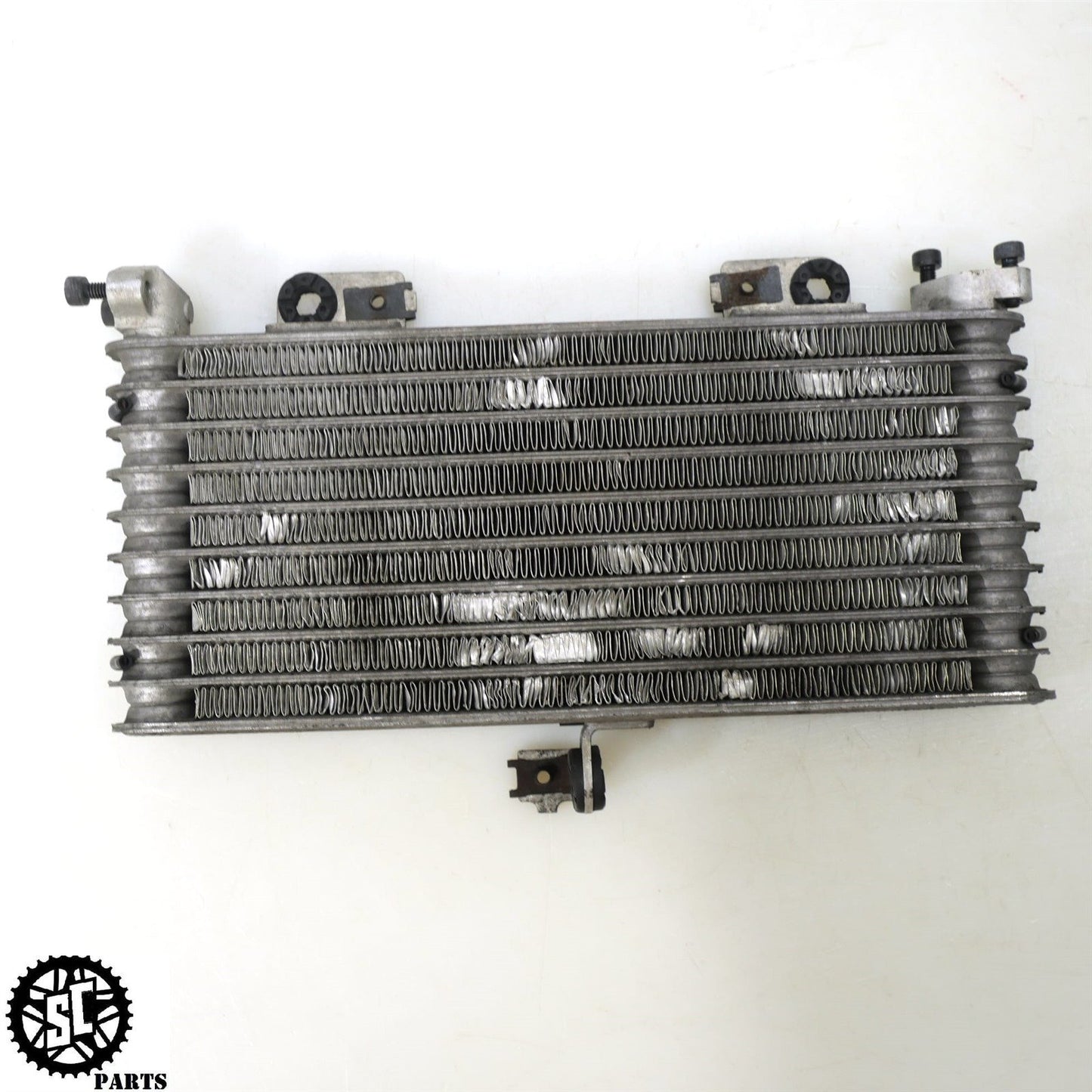 2001-2007 SUZUKI HAYABUSA OIL COOLER S28