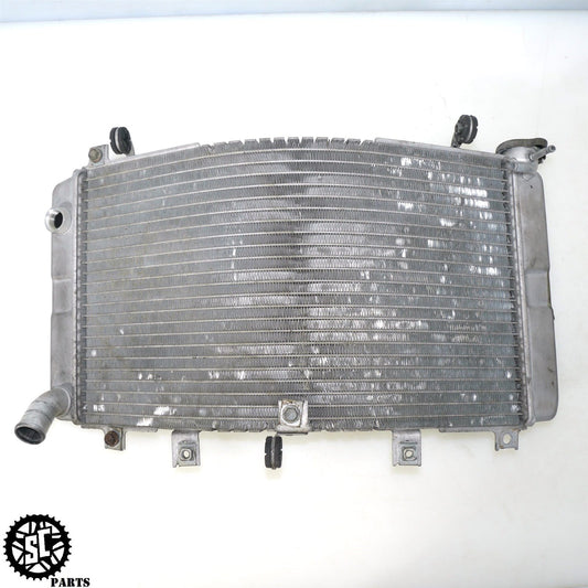 2001-2007 SUZUKI HAYABUSA RADIATOR S28