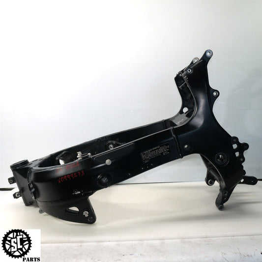 2001-2007 SUZUKI HAYABUSA FRAME CHASSIS *S* S28