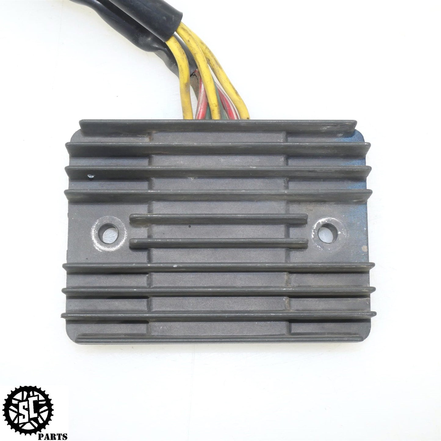 2018 APRILIA TUONO V4 1100 RECTIFIER VOLTAGE REGULATOR B043488 A09