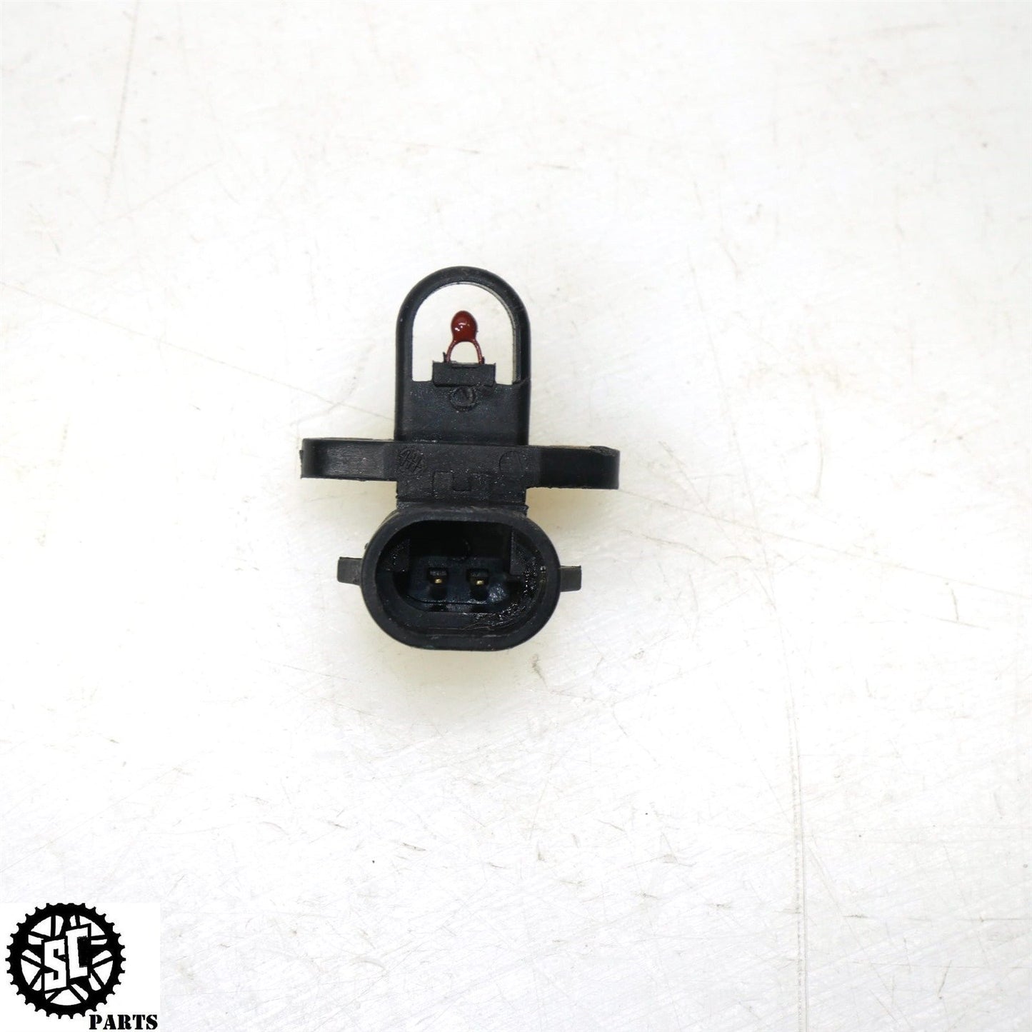 2018 APRILIA TUONO V4 1100 INTAKE IAT AIR TEMPERATURE SENSOR GU30729330 A09