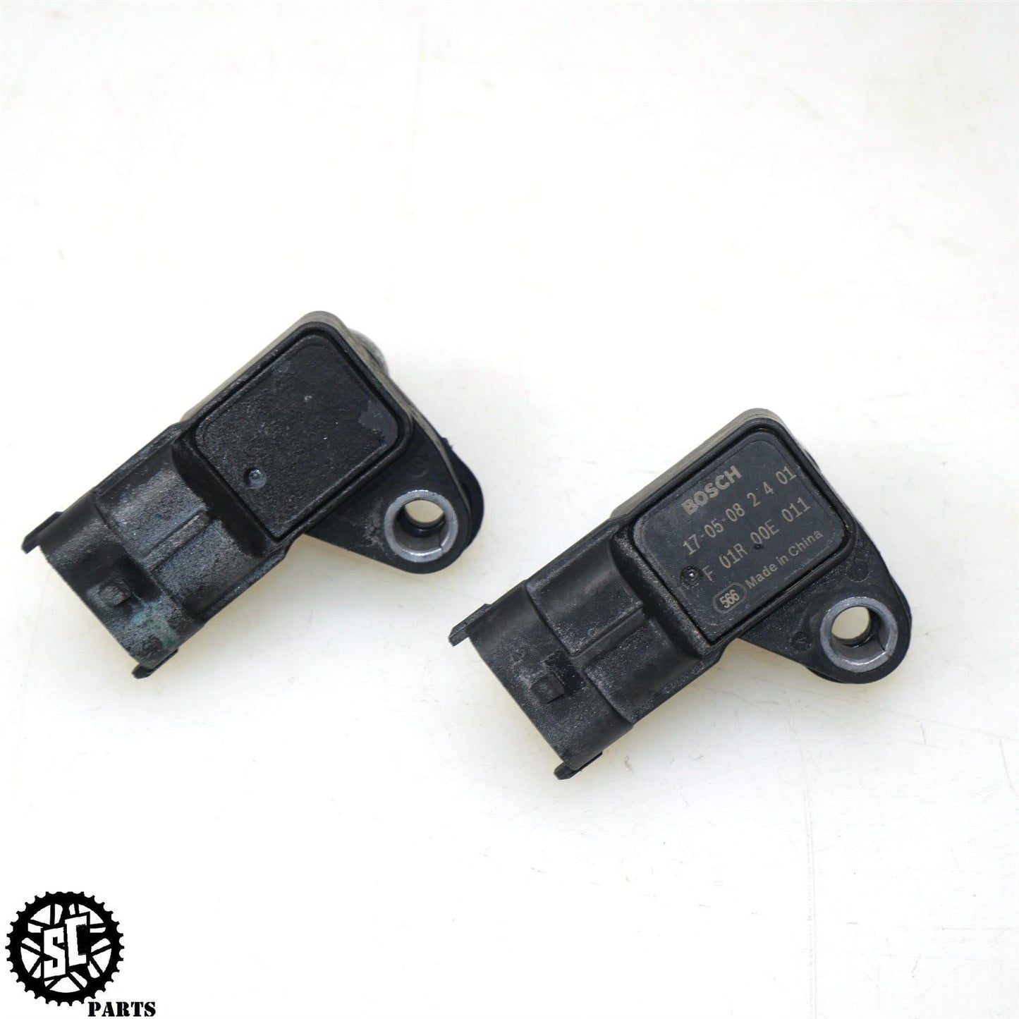 2018 APRILIA TUONO V4 1100 MAP SENSOR 6423025 A09