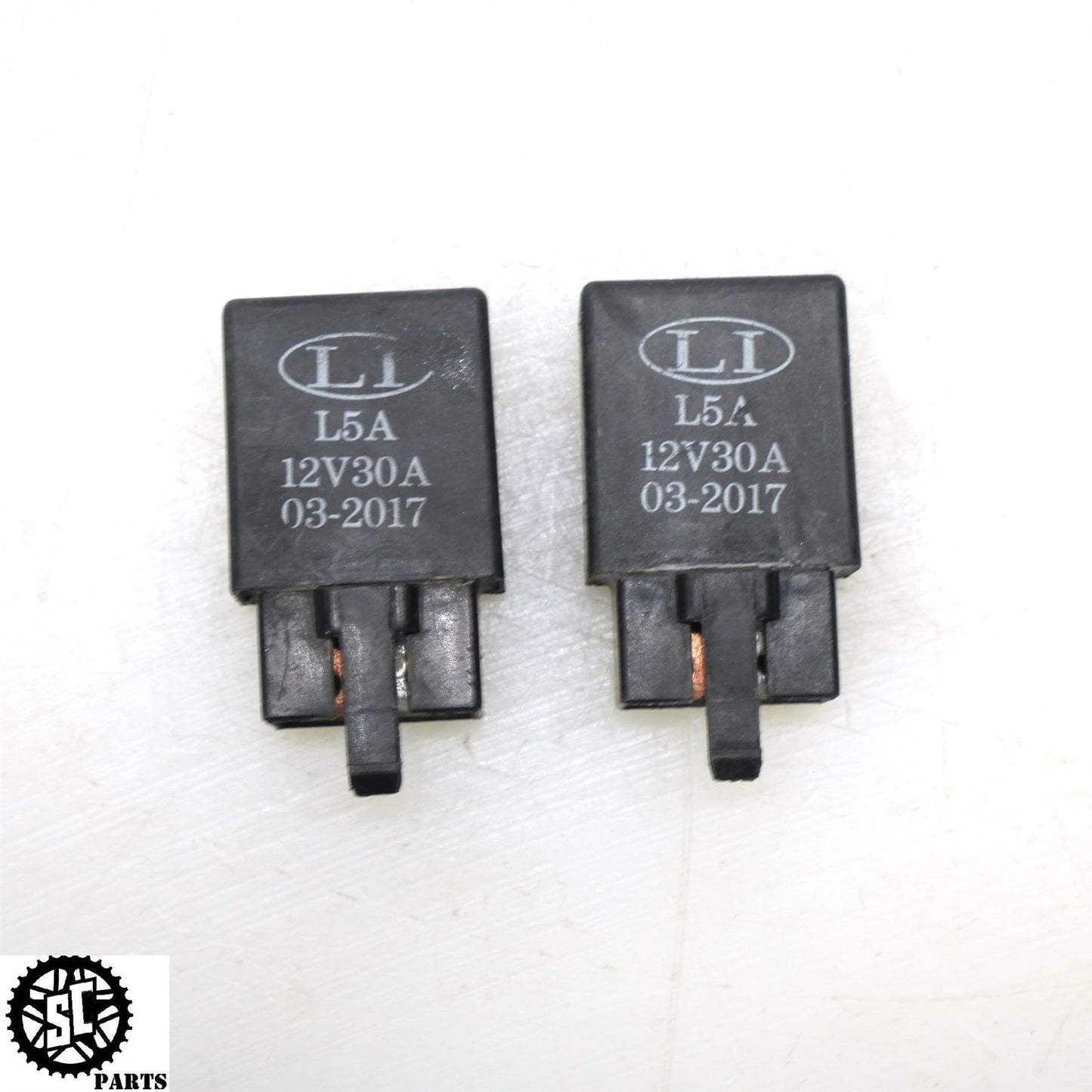 2018 APRILIA TUONO V4 1100 RELAY FUEL PUMP FAN LIGHT AP8224462 A09