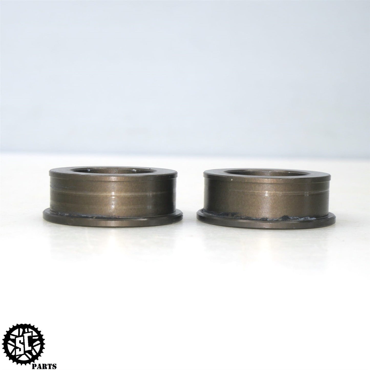 2018 APRILIA TUONO V4 1100 REAR WHEEL SPACER AP8125732 AP8121592 A09