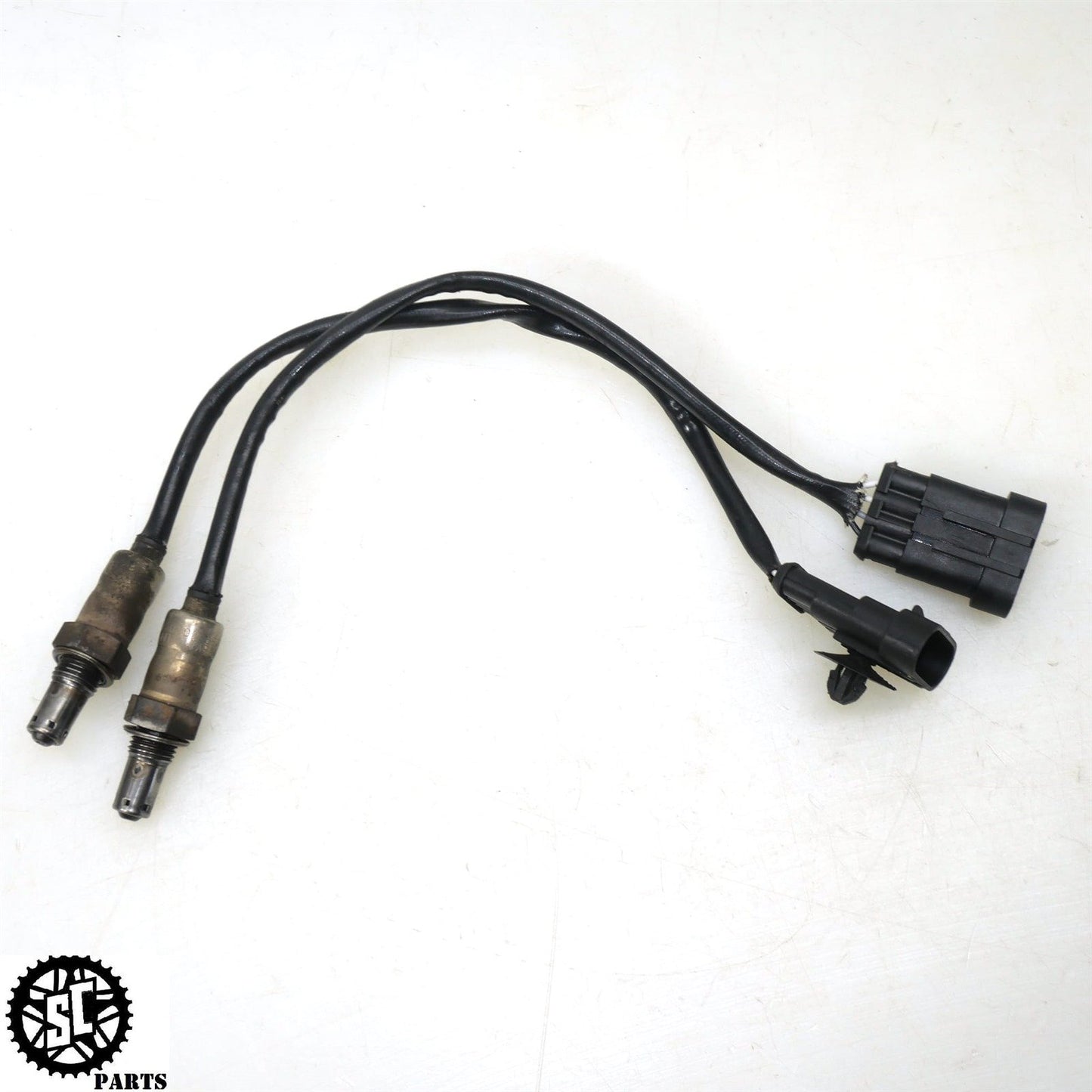 2018 APRILIA TUONO V4 1100 OXYGEN O2 SENSOR 2D000152 A09