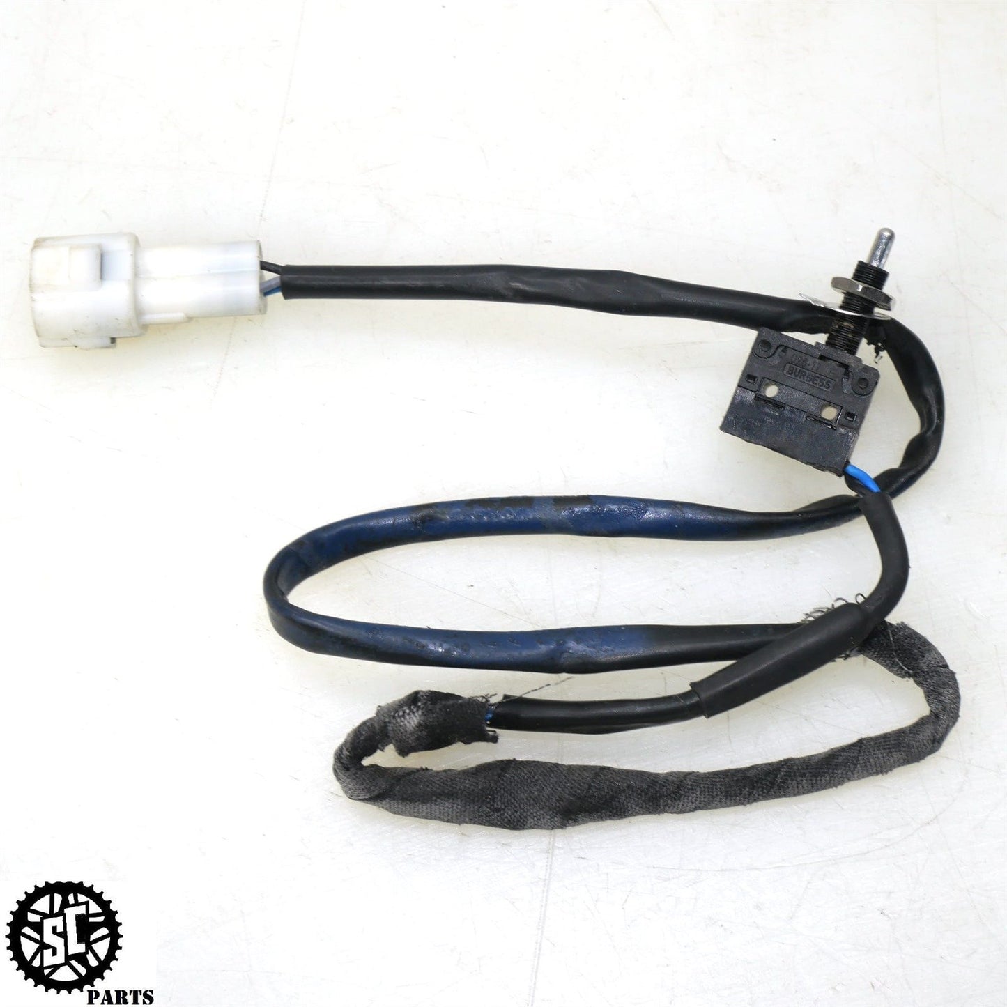2018 APRILIA TUONO V4 1100 FRONT BRAKE MICRO SWITCH SENSOR A09 2D000325