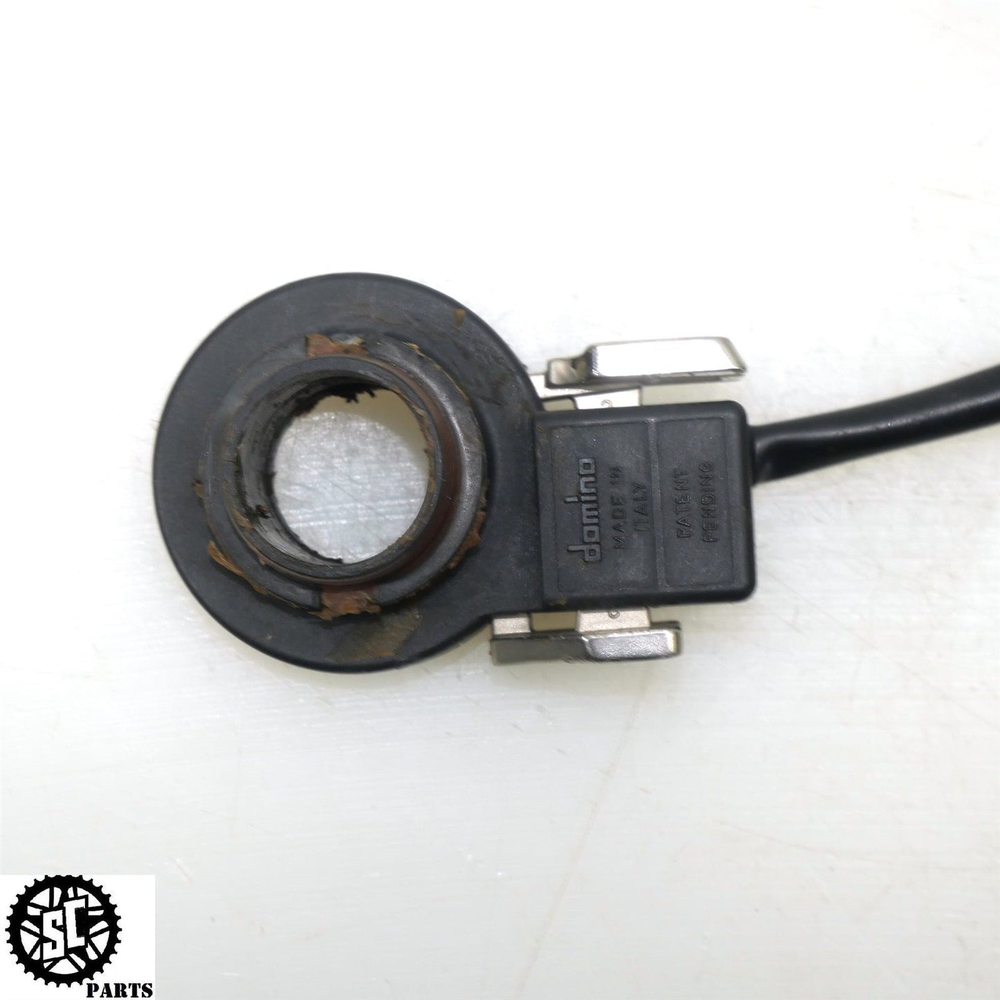 2018 APRILIA TUONO V4 1100 TRACTION CONTROL GEAR LEFT SHIFT SWITCH 852398 A09