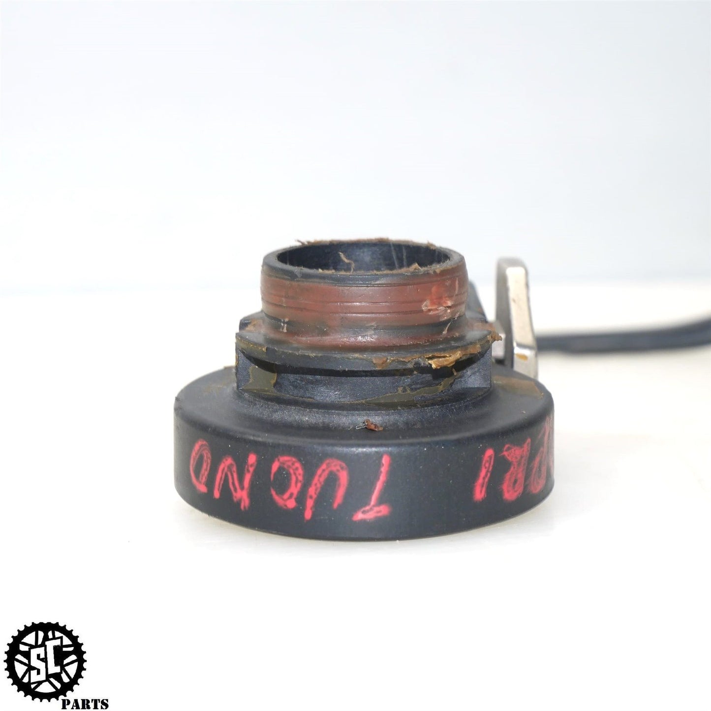 2018 APRILIA TUONO V4 1100 TRACTION CONTROL GEAR LEFT SHIFT SWITCH 852398 A09