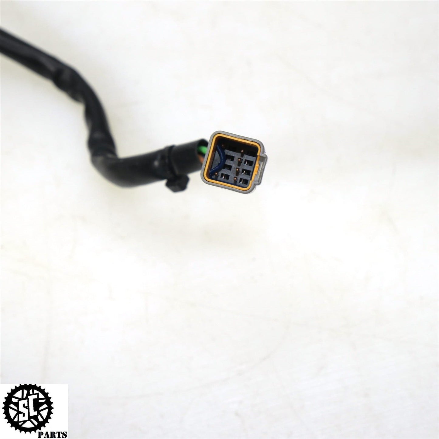 2018 APRILIA TUONO V4 1100 TRACTION CONTROL GEAR LEFT SHIFT SWITCH 852398 A09