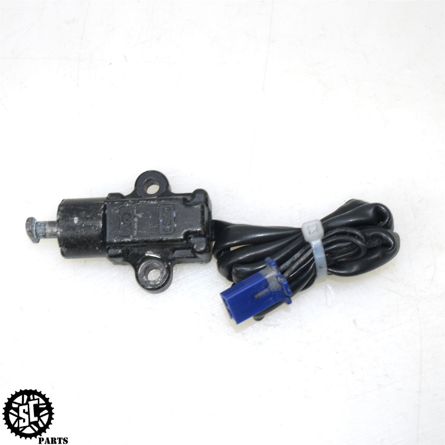 2018 APRILIA TUONO V4 1100 KICK STAND SENSOR AP81278565 A09