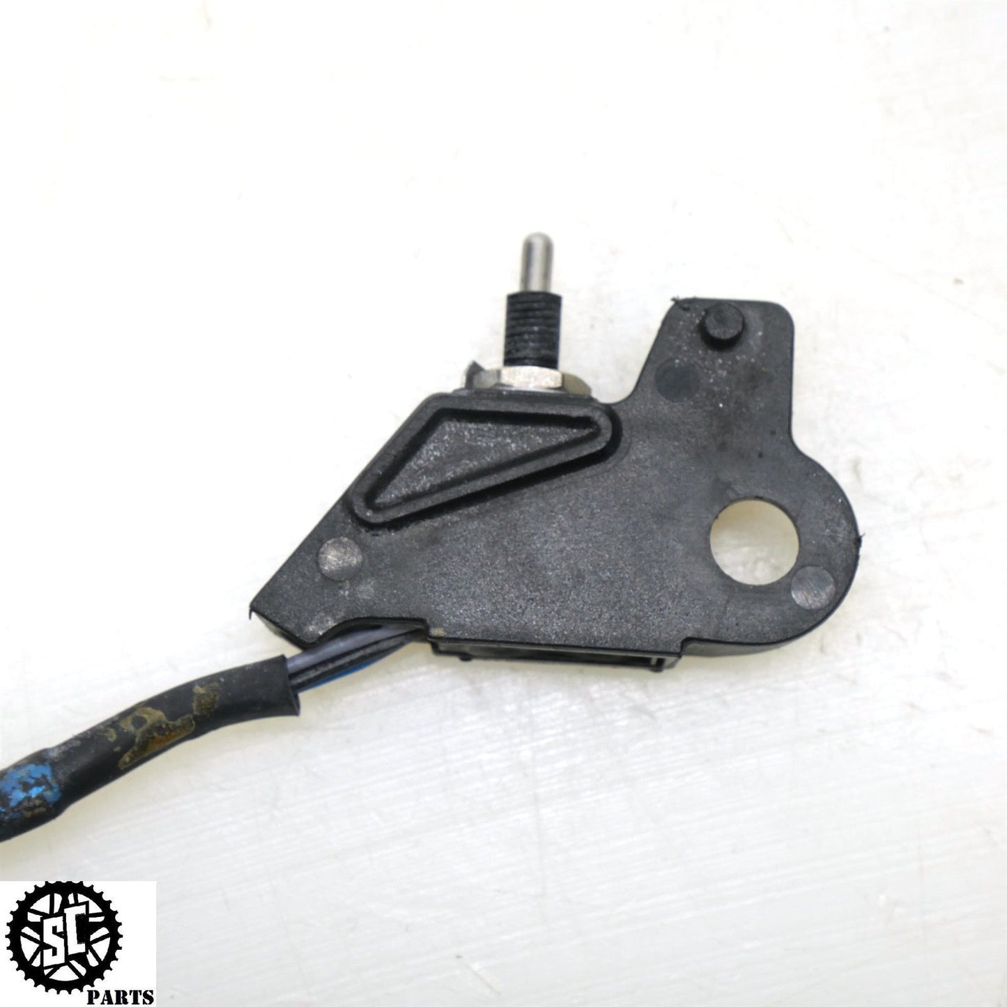 2018 APRILIA TUONO V4 1100 REAR BRAKE SWITCH SENSOR 2B003519 A09