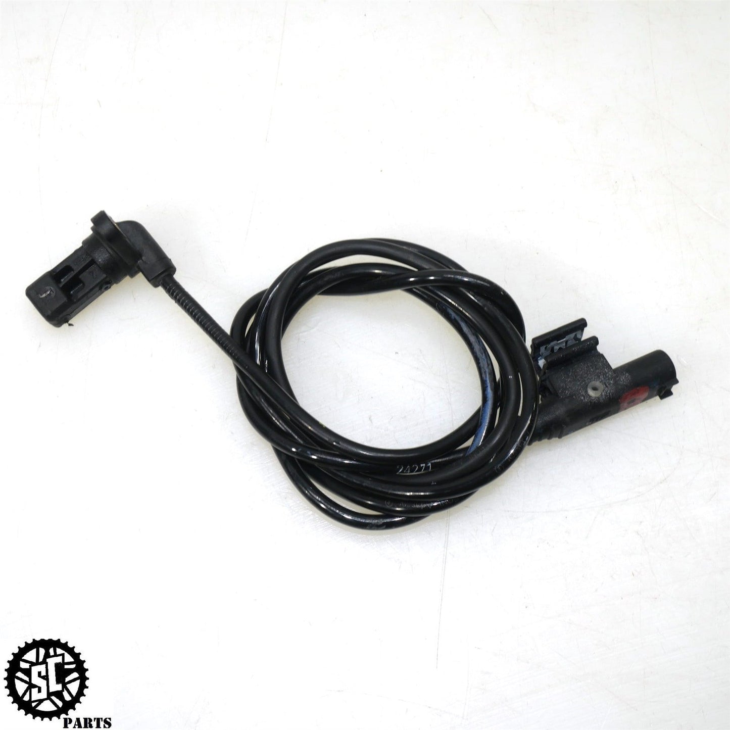 2018 APRILIA TUONO V4 1100 REAR ABS SENSOR 1D003350 A09