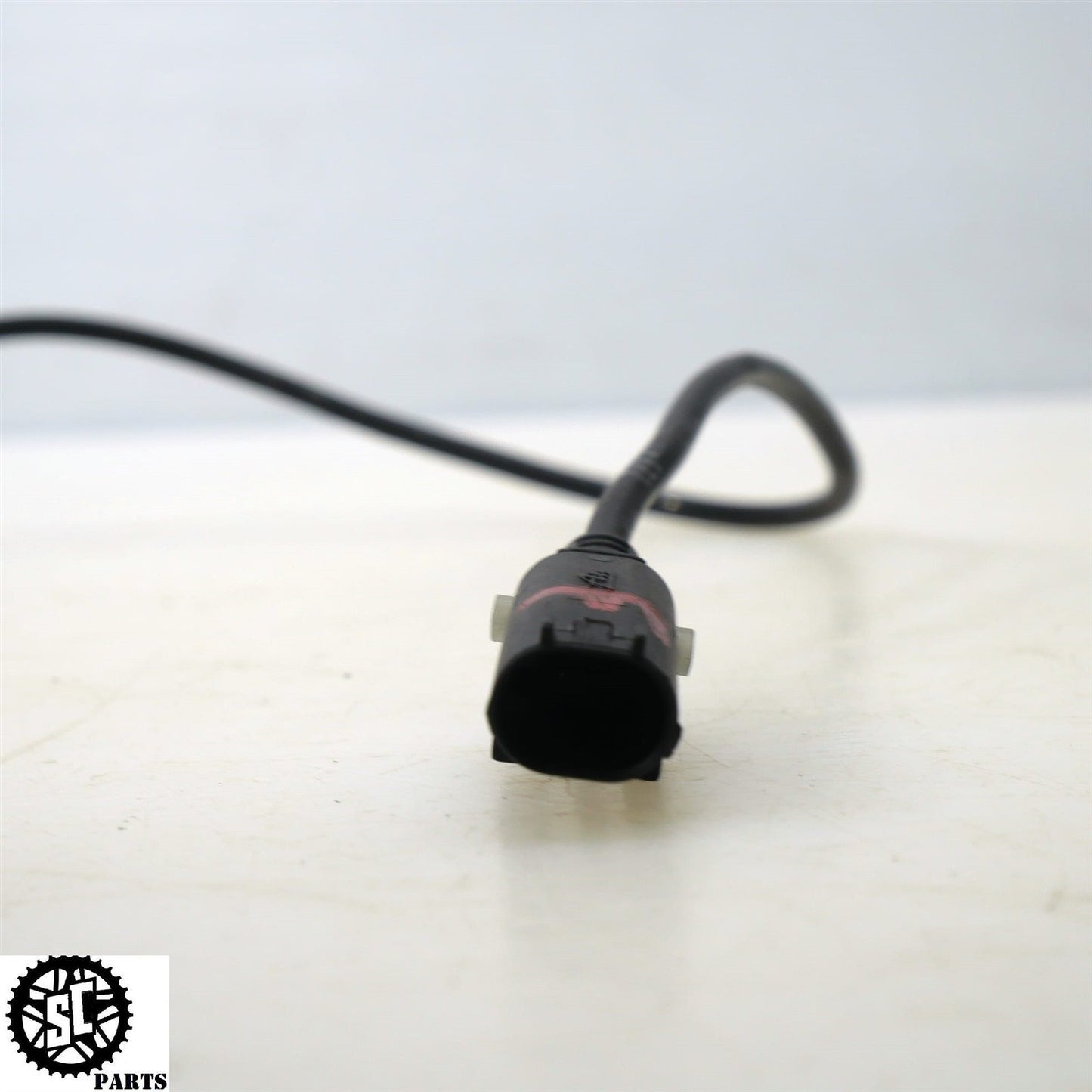 2018 APRILIA TUONO V4 1100 FRONT ABS SENSOR 1D003350 A09