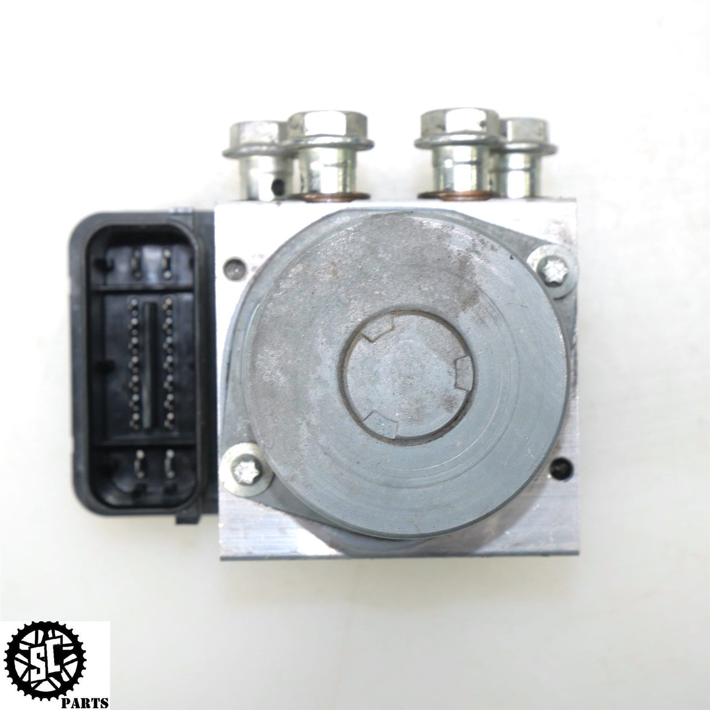 2018 APRILIA TUONO V4 1100 ABS PUMP MODULE 2D000265 2D000264 A09