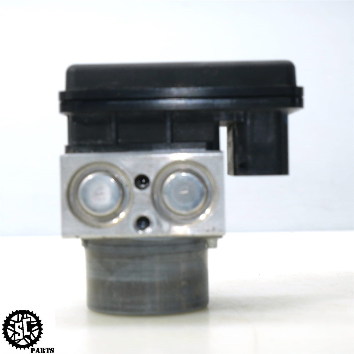 2018 APRILIA TUONO V4 1100 ABS PUMP MODULE 2D000265 2D000264 A09