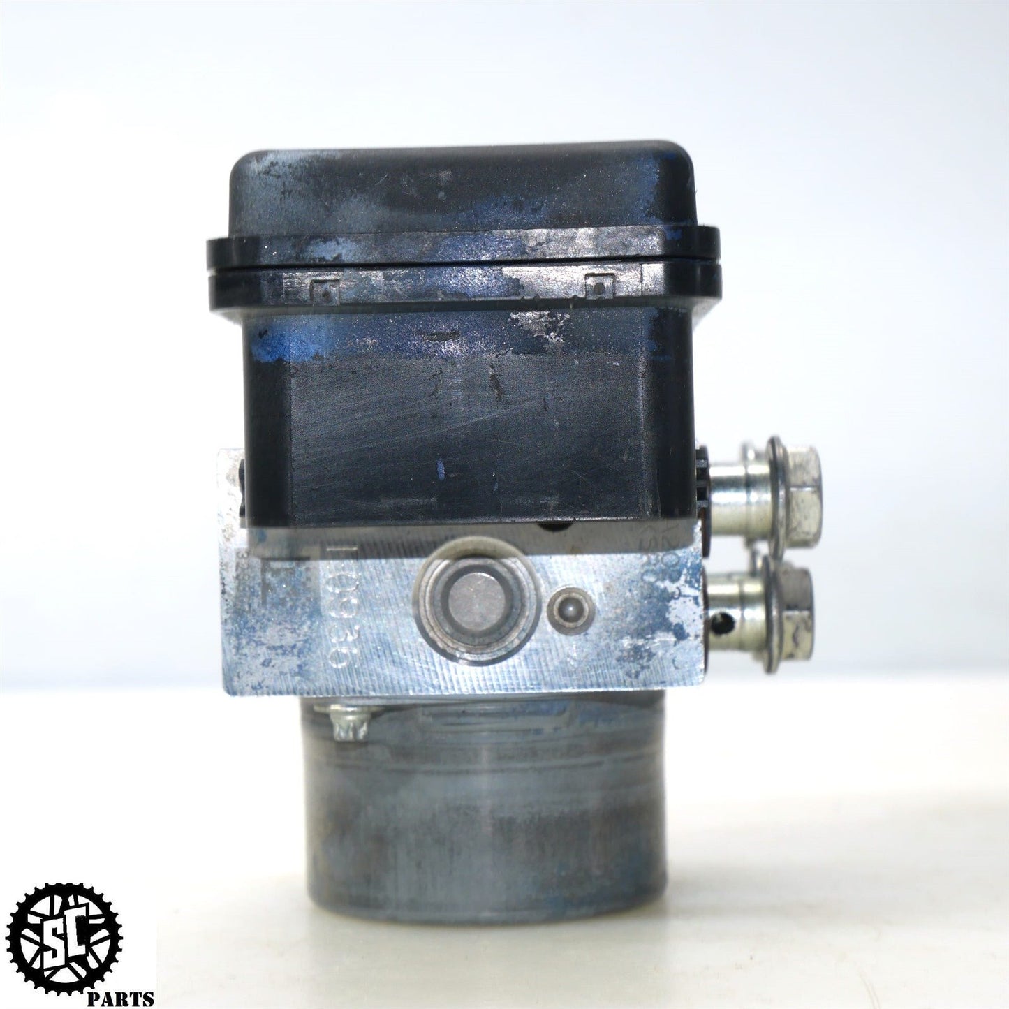 2018 APRILIA TUONO V4 1100 ABS PUMP MODULE 2D000265 2D000264 A09