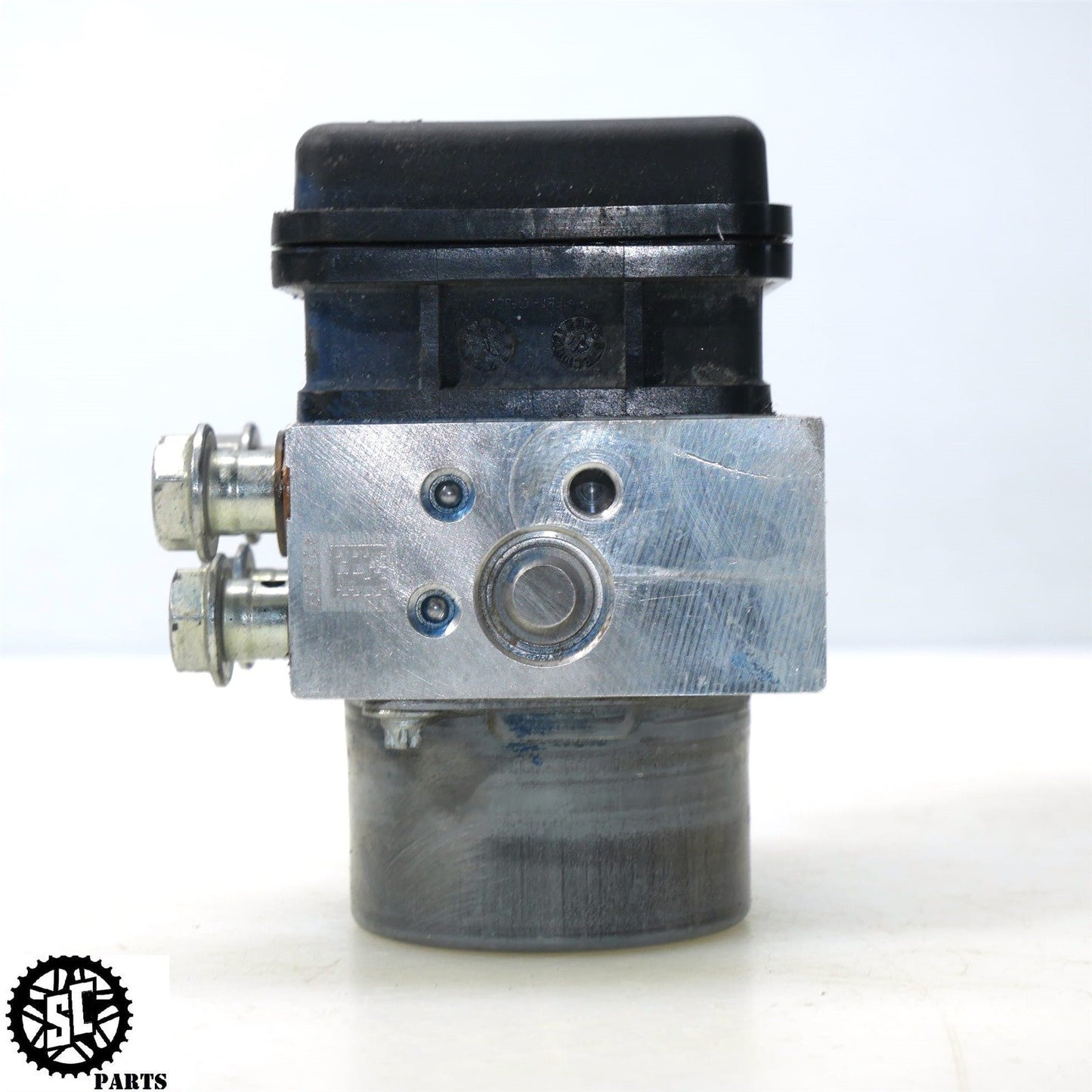 2018 APRILIA TUONO V4 1100 ABS PUMP MODULE 2D000265 2D000264 A09