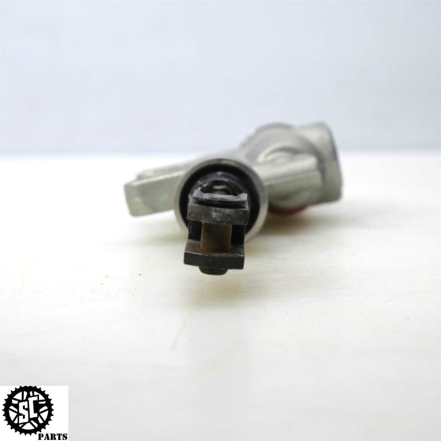 2018 APRILIA TUONO V4 1100 REAR BRAKE MASTER CYLINDER B044586 A09