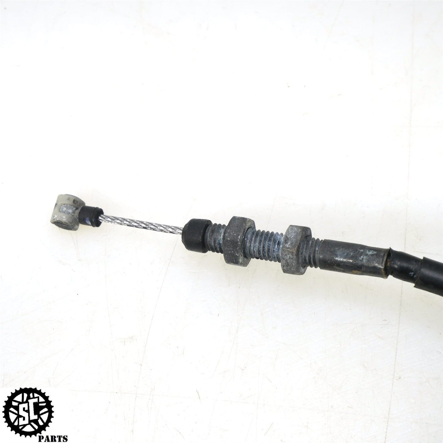 2018 APRILIA TUONO V4 1100 CLUTCH CABLE 890982 A09