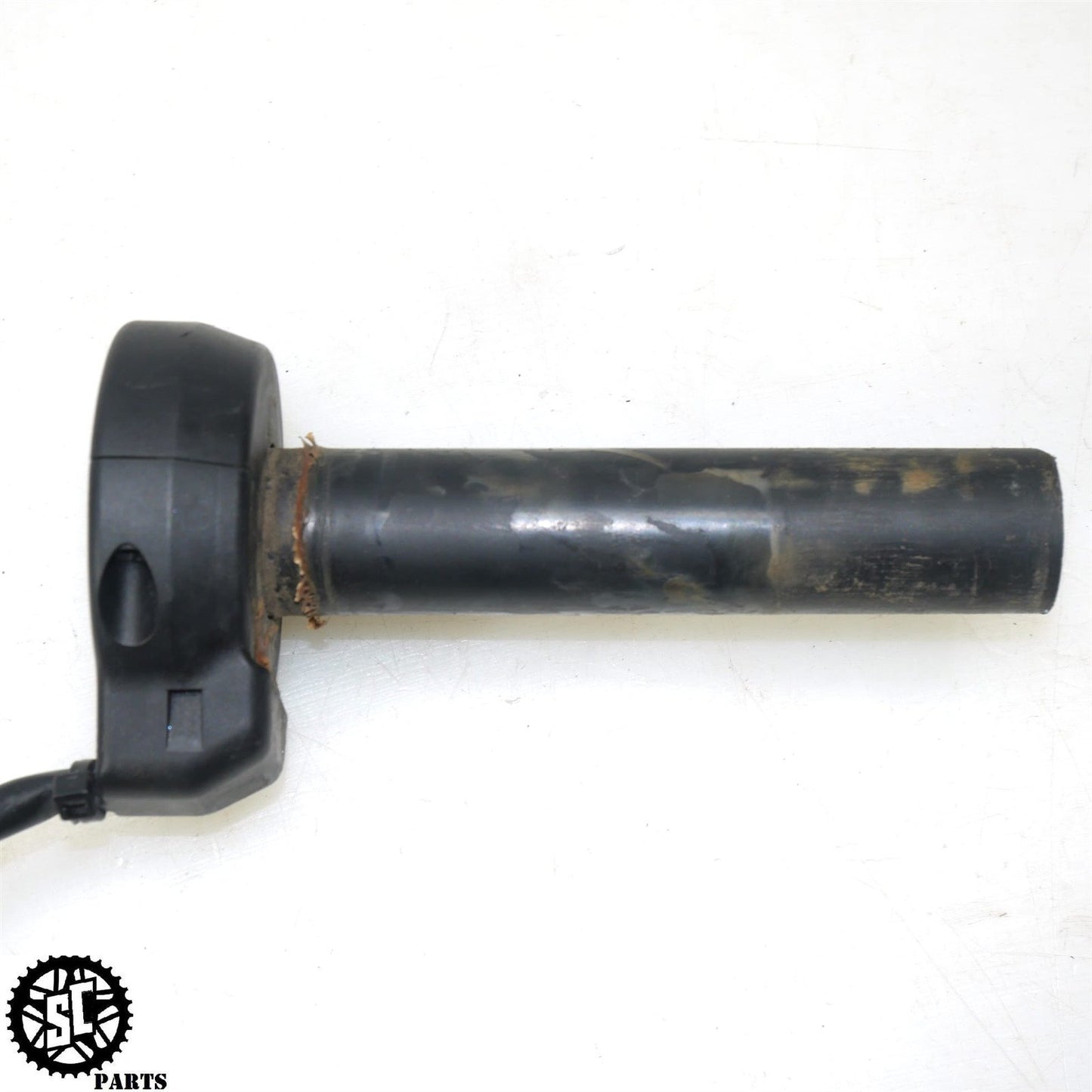 2018 APRILIA TUONO V4 1100 FLY BY WIRE THROTTLE GRIP SENSOR 2D000095 A09