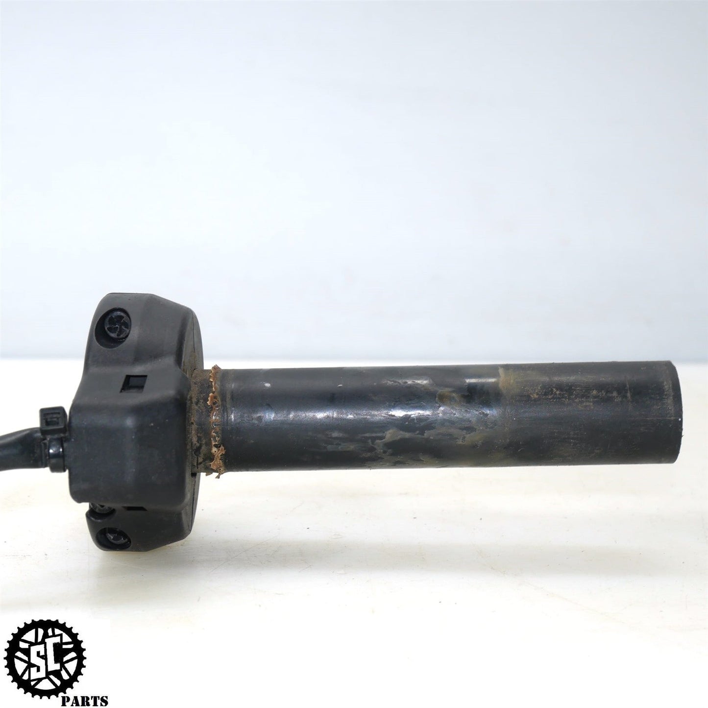 2018 APRILIA TUONO V4 1100 FLY BY WIRE THROTTLE GRIP SENSOR 2D000095 A09