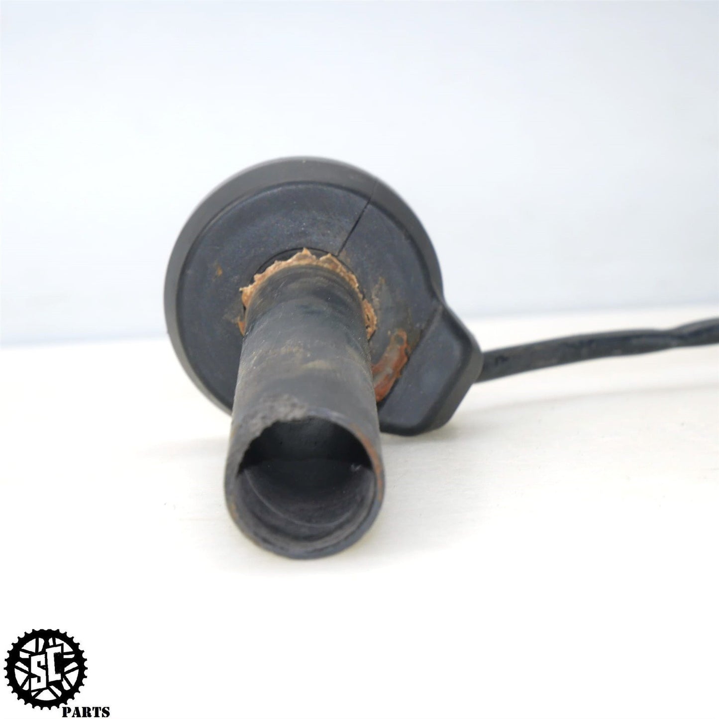 2018 APRILIA TUONO V4 1100 FLY BY WIRE THROTTLE GRIP SENSOR 2D000095 A09