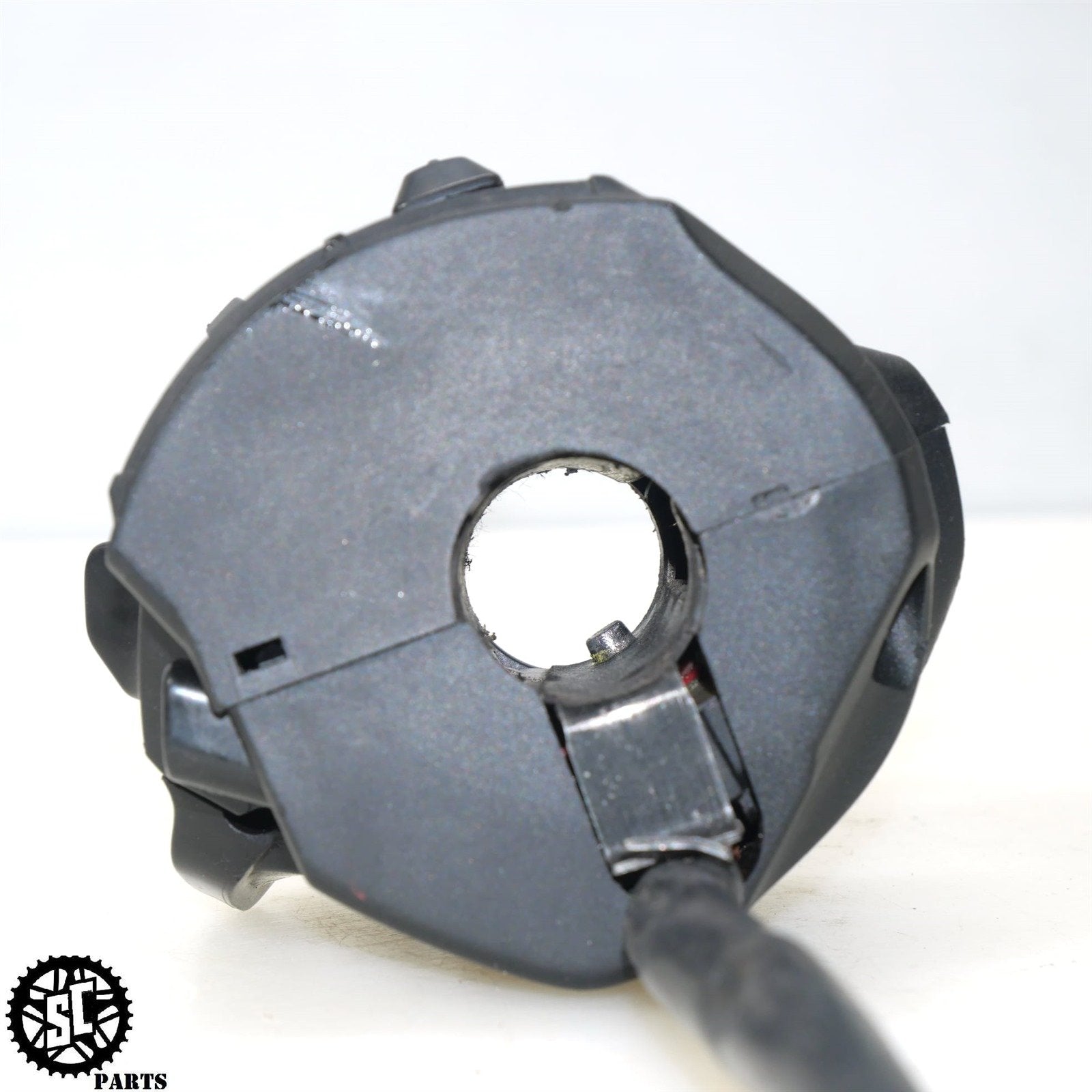 2018 APRILIA TUONO V4 1100 LEFT CONTROL SWITCH 2D0002965 A09