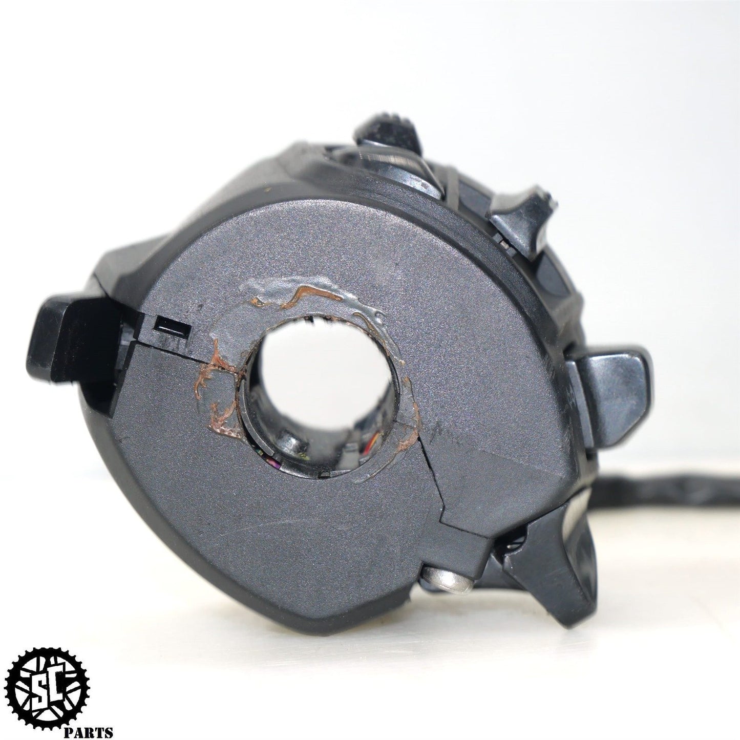 2018 APRILIA TUONO V4 1100 LEFT CONTROL SWITCH 2D0002965 A09