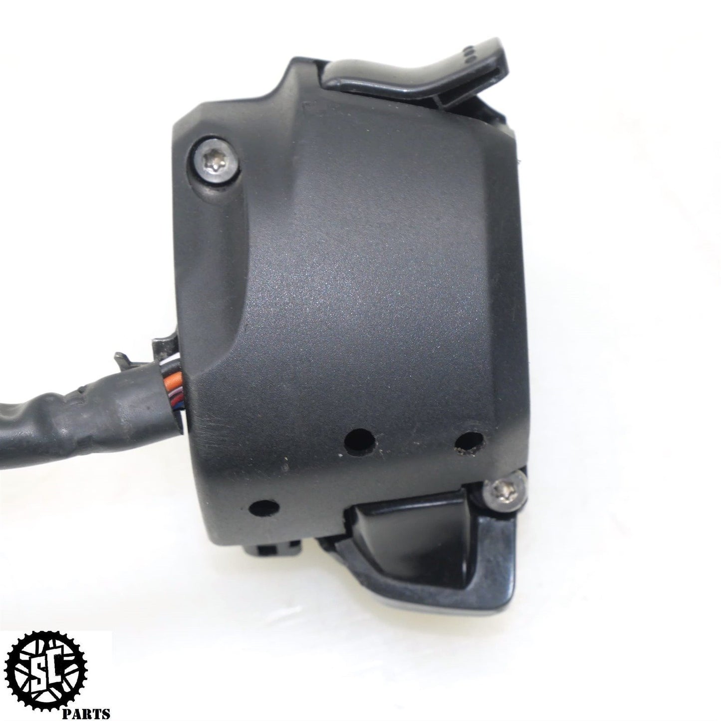 2018 APRILIA TUONO V4 1100 LEFT CONTROL SWITCH 2D0002965 A09